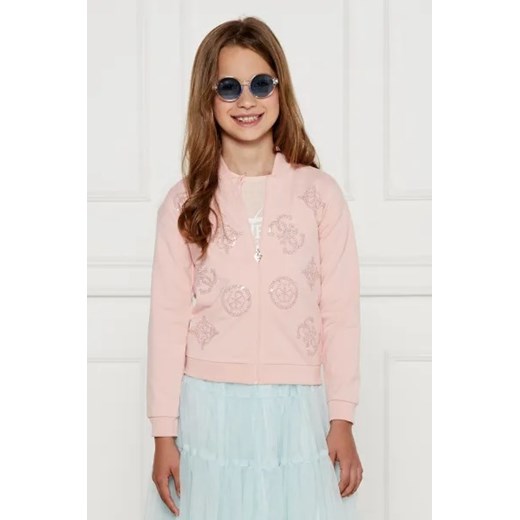 Guess Bluza | Regular Fit Guess 110 Gomez Fashion Store