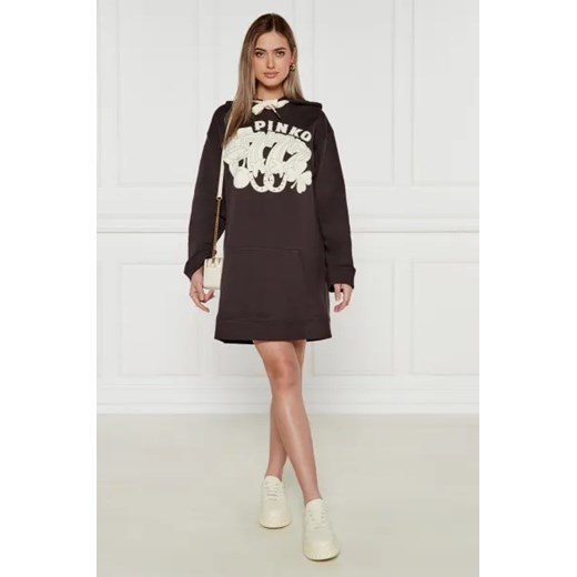 Pinko Sukienka Pinko L Gomez Fashion Store