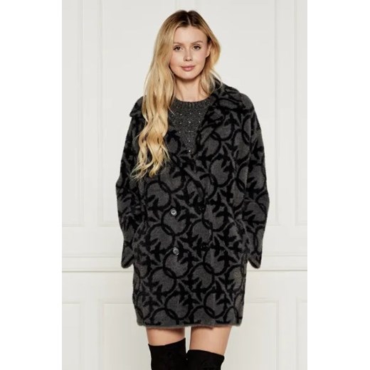 Pinko Płaszcz toro Pinko XS Gomez Fashion Store