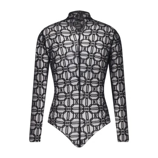 Elisabetta Franchi Body | Slim Fit Elisabetta Franchi 40 Gomez Fashion Store