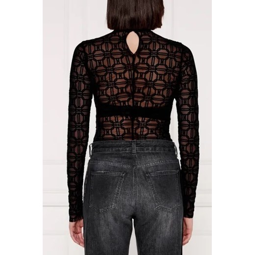 Elisabetta Franchi Body | Slim Fit Elisabetta Franchi 36 Gomez Fashion Store