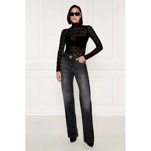 Elisabetta Franchi Body | Slim Fit Elisabetta Franchi 34 Gomez Fashion Store