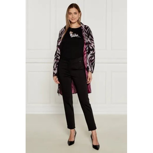 Marc Cain Spodnie | Slim Fit Marc Cain 40 Gomez Fashion Store