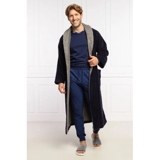 POLO RALPH LAUREN Szlafrok | Regular Fit Polo Ralph Lauren S/M Gomez Fashion Store