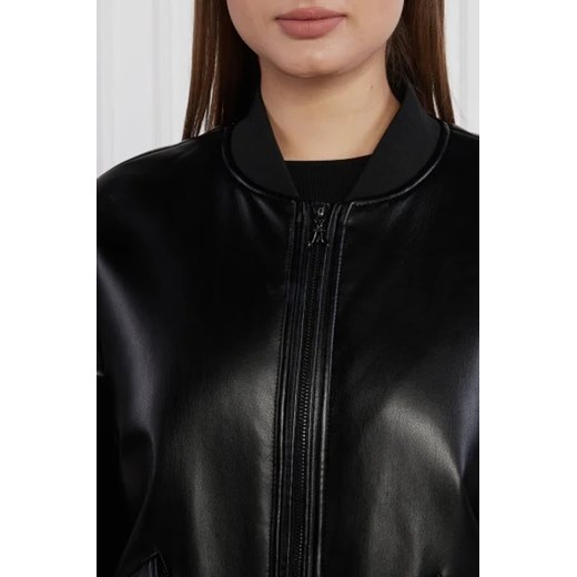 Patrizia Pepe Kurtka | Regular Fit Patrizia Pepe 38 Gomez Fashion Store okazyjna cena