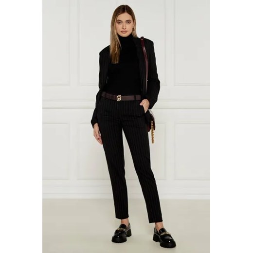 Silvian Heach Spodnie INGRA | Regular Fit 36 Gomez Fashion Store