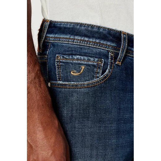 Jacob Cohen Jeansy NICK | Slim Fit 31 Gomez Fashion Store
