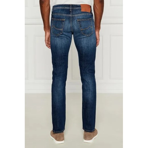 Jacob Cohen Jeansy NICK | Slim Fit 34 Gomez Fashion Store