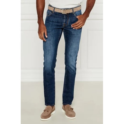 Jacob Cohen Jeansy NICK | Slim Fit 34 Gomez Fashion Store