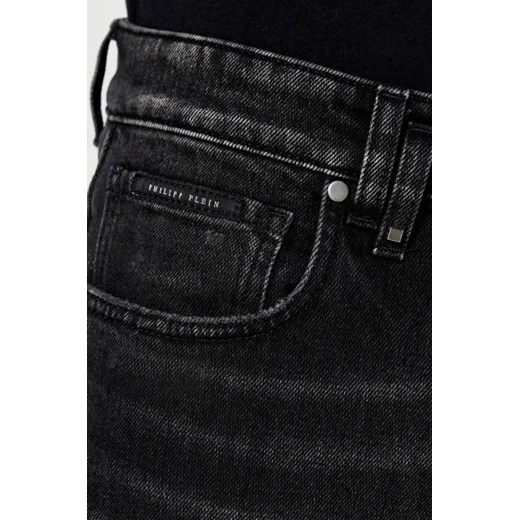 Philipp Plein Jeansy | Slim Fit 33 Gomez Fashion Store