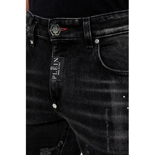 Philipp Plein Jeansy | Slim Fit 33 Gomez Fashion Store