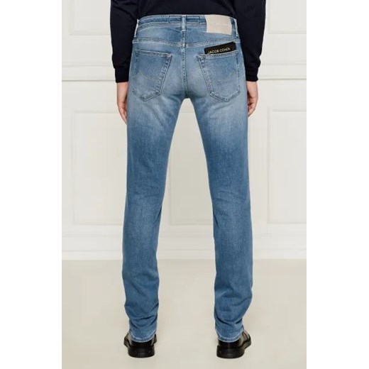 Jacob Cohen Jeansy NICK | Slim Fit 31 Gomez Fashion Store