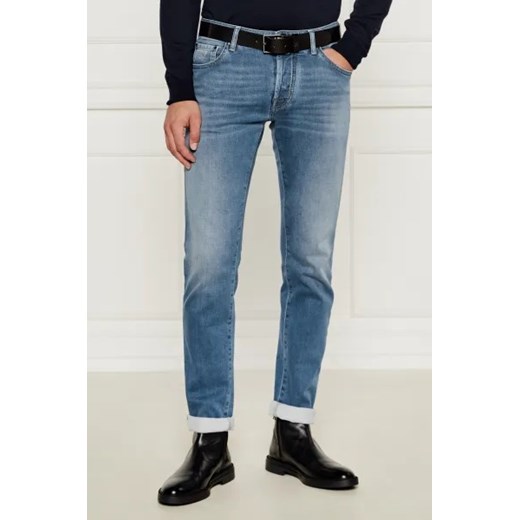Jacob Cohen Jeansy NICK | Slim Fit 34 Gomez Fashion Store