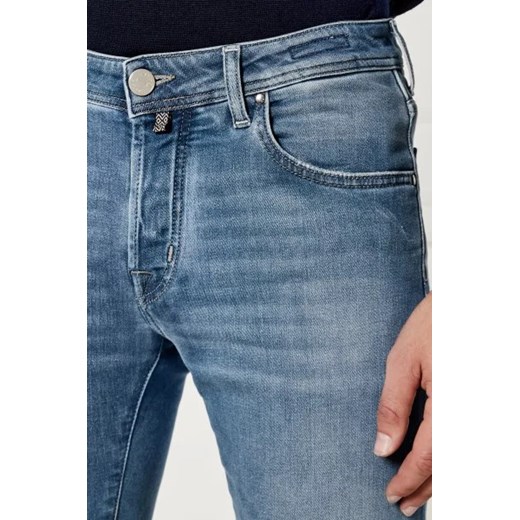 Jacob Cohen Jeansy NICK | Slim Fit 38 Gomez Fashion Store