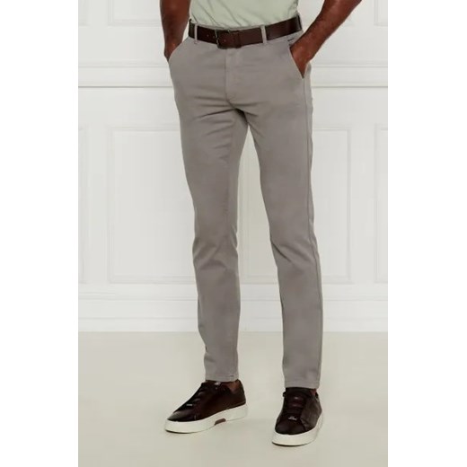 BOSS ORANGE Spodnie chino | Slim Fit 36/34 Gomez Fashion Store