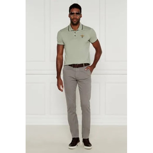 BOSS ORANGE Spodnie chino | Slim Fit 32/34 Gomez Fashion Store