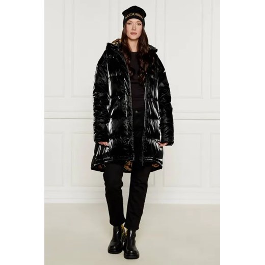 Versace Jeans Couture Kurtka | Loose fit 34 Gomez Fashion Store
