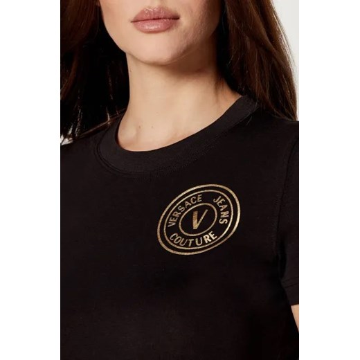Versace Jeans Couture T-shirt | Regular Fit XL Gomez Fashion Store