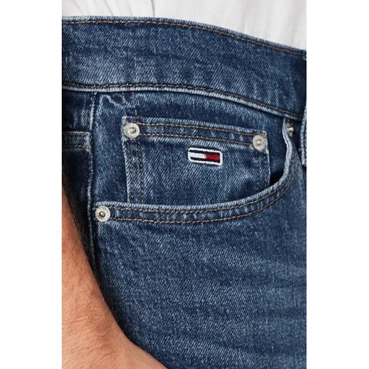 Tommy Jeans Jeansy Ryan | Regular Fit Tommy Jeans 32/34 Gomez Fashion Store