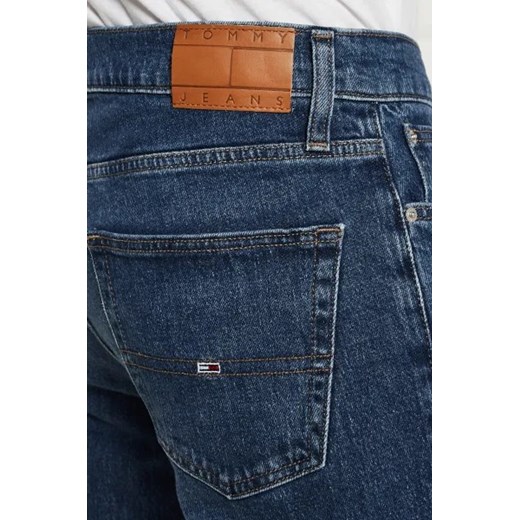Tommy Jeans Jeansy Ryan | Regular Fit Tommy Jeans 36/32 Gomez Fashion Store