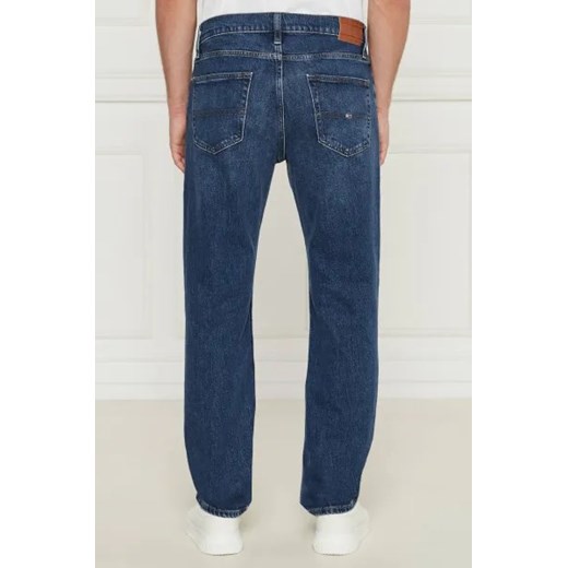 Tommy Jeans Jeansy Ryan | Regular Fit Tommy Jeans 33/34 Gomez Fashion Store