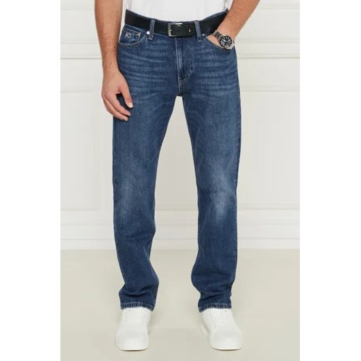 Tommy Jeans Jeansy Ryan | Regular Fit Tommy Jeans 30/32 Gomez Fashion Store