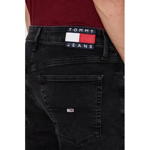 Tommy Jeans Jeansy AUSTIN | Slim Fit Tommy Jeans 33/32 Gomez Fashion Store