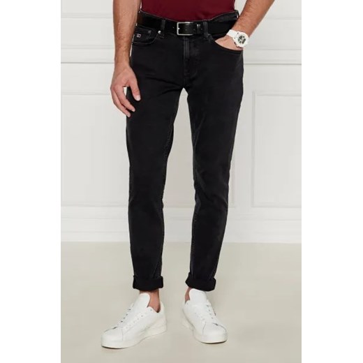 Tommy Jeans Jeansy AUSTIN | Slim Fit Tommy Jeans 33/34 Gomez Fashion Store