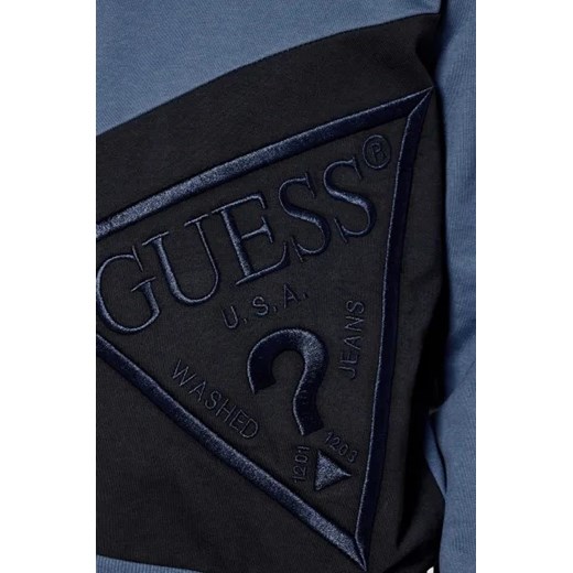 Bluza chłopięca Guess