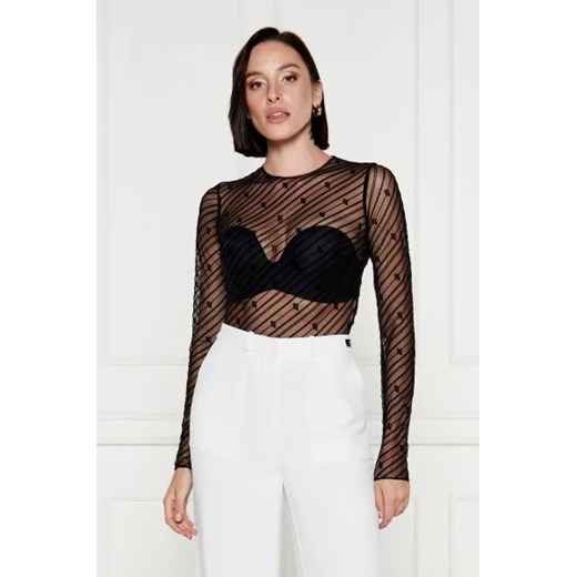 Elisabetta Franchi Body | Slim Fit Elisabetta Franchi 38 Gomez Fashion Store