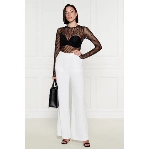 Elisabetta Franchi Body | Slim Fit Elisabetta Franchi 36 Gomez Fashion Store