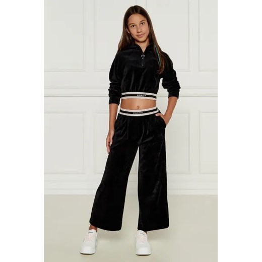 Pinko UP Spodnie dresowe | flare fit 168 Gomez Fashion Store