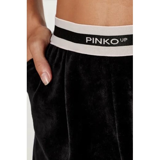Pinko UP Spodnie dresowe | flare fit 152 Gomez Fashion Store