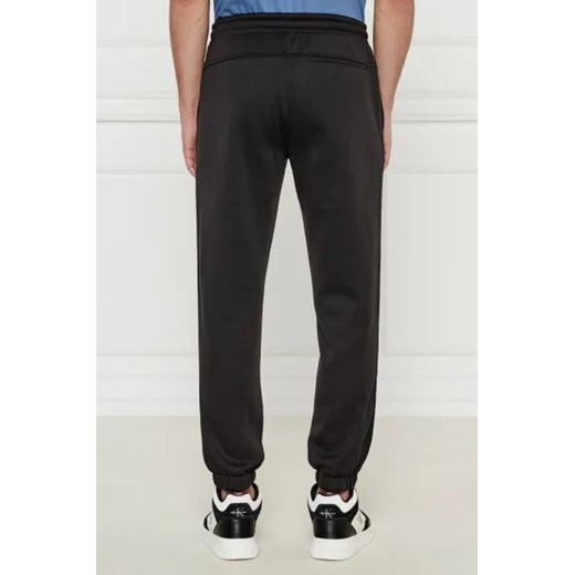 CALVIN KLEIN JEANS Spodnie dresowe | Regular Fit L Gomez Fashion Store
