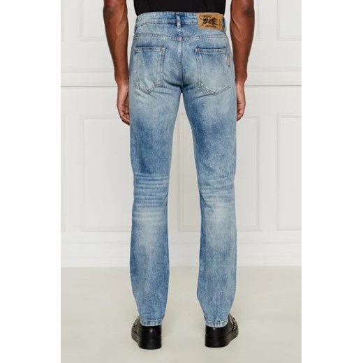 Just Cavalli Jeansy | Slim Fit Just Cavalli 36 Gomez Fashion Store