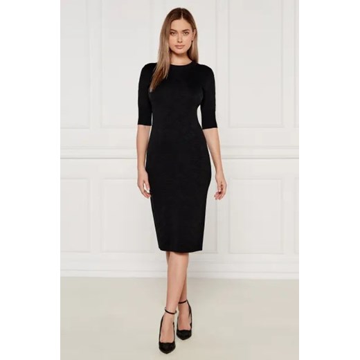 Pinko Sukienka ze sklepu Gomez Fashion Store w kategorii Sukienki - zdjęcie 175002539