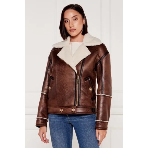Elisabetta Franchi Kurtka | Comfort fit Elisabetta Franchi 40 Gomez Fashion Store