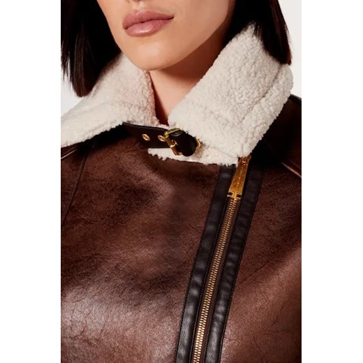 Elisabetta Franchi Kurtka | Comfort fit Elisabetta Franchi 42 Gomez Fashion Store