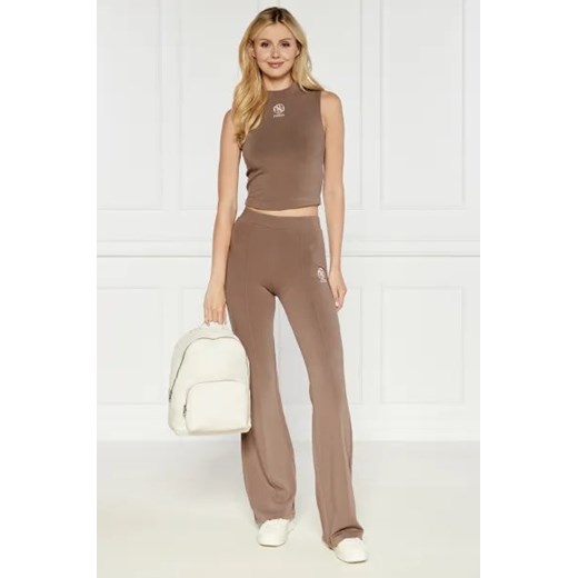 GUESS ACTIVE Spodnie dresowe ELA | Slim Fit XL Gomez Fashion Store