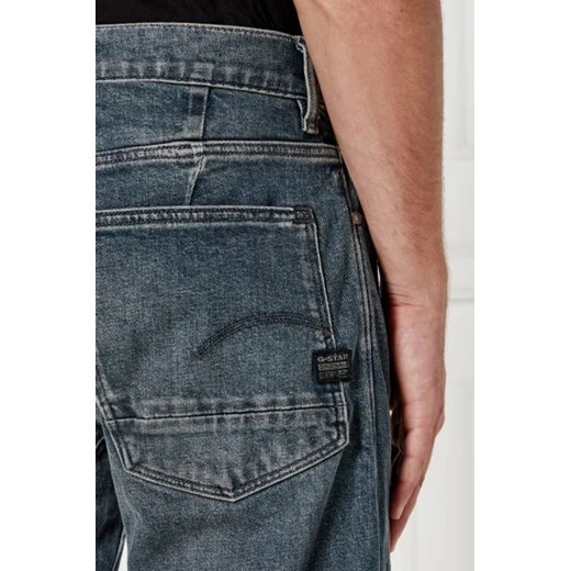 G- Star Raw Jeansy Moto Cross | Slim Fit G- Star Raw 38/34 Gomez Fashion Store