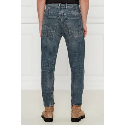 G- Star Raw Jeansy Moto Cross | Slim Fit G- Star Raw 34/32 Gomez Fashion Store