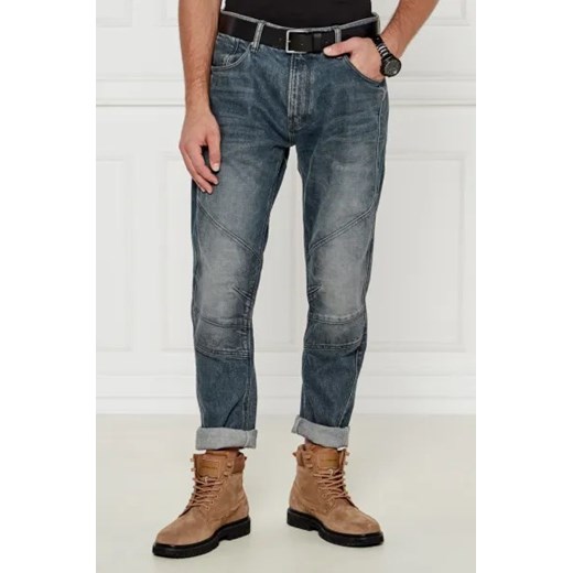 G- Star Raw Jeansy Moto Cross | Slim Fit G- Star Raw 30/32 Gomez Fashion Store