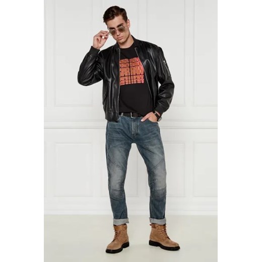 G- Star Raw Jeansy Moto Cross | Slim Fit G- Star Raw 33/32 Gomez Fashion Store