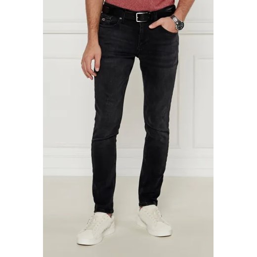 Tommy Jeans Jeansy AUSTIN | Slim Fit Tommy Jeans 32/34 Gomez Fashion Store