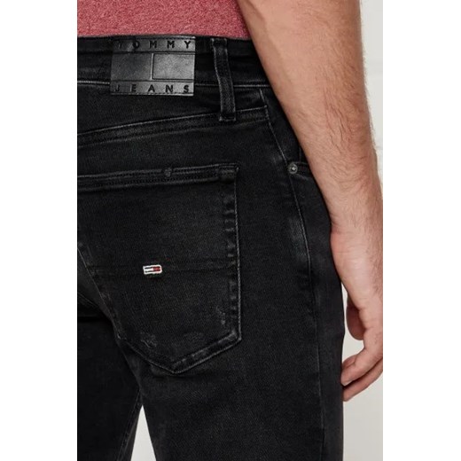 Tommy Jeans Jeansy AUSTIN | Slim Fit Tommy Jeans 32/32 Gomez Fashion Store
