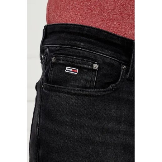Tommy Jeans Jeansy AUSTIN | Slim Fit Tommy Jeans 38/34 Gomez Fashion Store