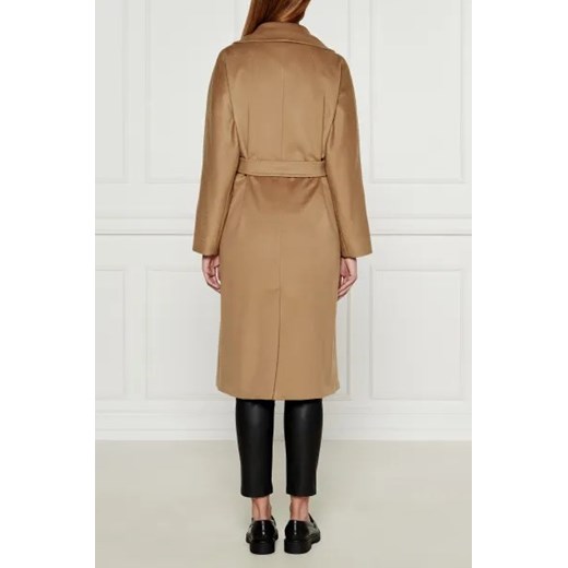 Weekend MaxMara Wełniany płaszcz Weekend Maxmara 36 Gomez Fashion Store