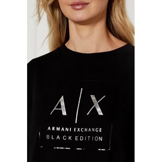 Armani Exchange Sukienka Armani Exchange M Gomez Fashion Store