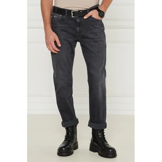 Tommy Jeans jeansy męskie