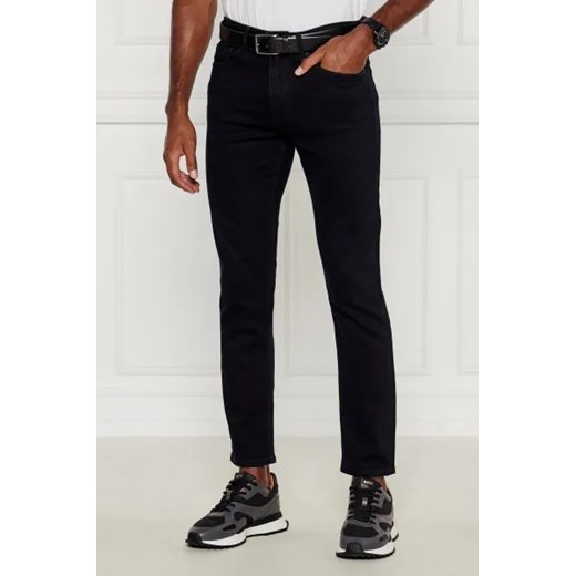 BOSS ORANGE Jeansy DELAWARE | Slim Fit ze sklepu Gomez Fashion Store w kategorii Jeansy męskie - zdjęcie 175002768